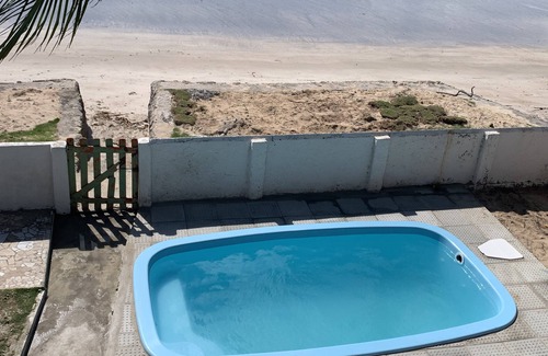 Pitimbu Casa | House on the Seafront of Pitimbu