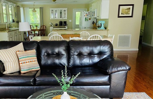 Sopchoppy Casa | House on the Sopchoppy River