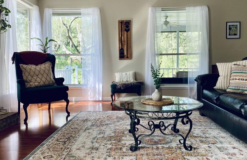 Sopchoppy Casa | House on the Sopchoppy River