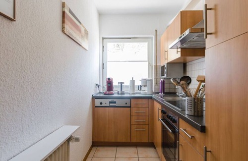 Eslohe Casa | Casa en la ladera soleada tipo B
