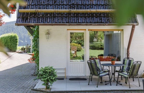 Eslohe Casa | Casa en la ladera soleada tipo B