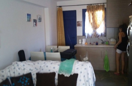 Kithnos Casa | Casa en la ola !!!!