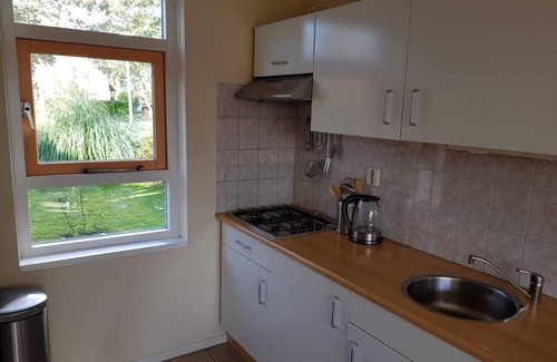 Medemblik Casa | Casa en Zuiderzeestrand, casa de vacaciones en el paseo marítimo con Wifi