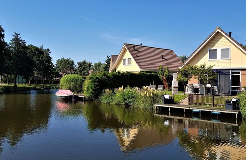 Medemblik Casa | Casa en Zuiderzeestrand, casa de vacaciones en el paseo marítimo con Wifi
