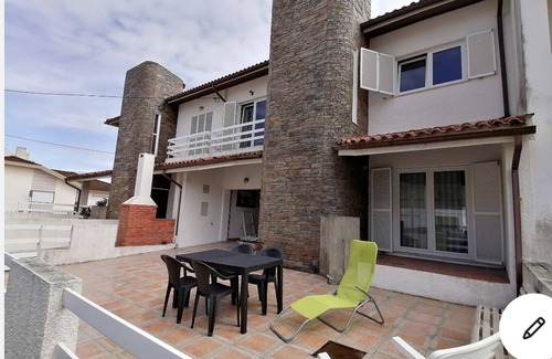 Torreira Casa | House on torreira beach