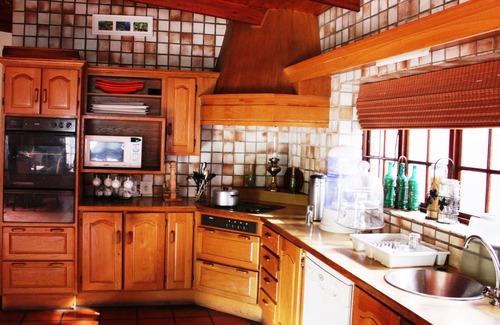 Greater Johannesburg Metropolitan Area Casa | House on York Guest House