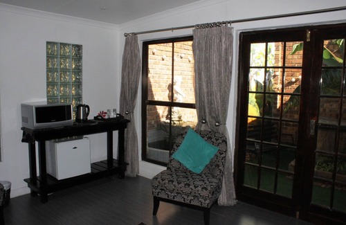 Greater Johannesburg Metropolitan Area Casa | House on York Guest House