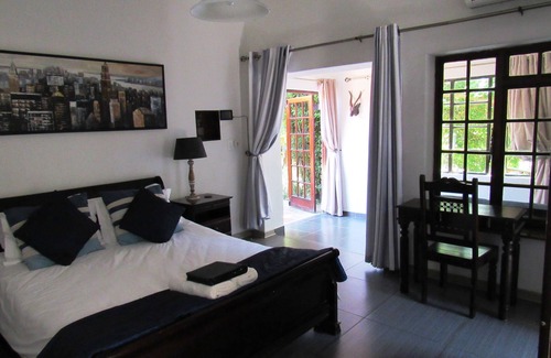 Greater Johannesburg Metropolitan Area Casa | House on York Guest House