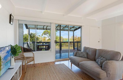 Potato Point Casa | House One at Potato Point