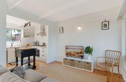 Potato Point Casa | House One at Potato Point