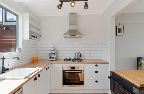 Potato Point Casa | House One at Potato Point
