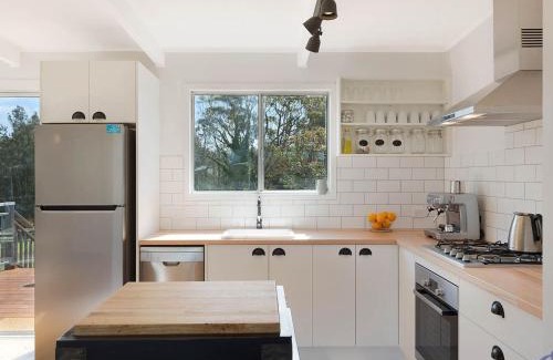 Potato Point Casa | House One at Potato Point