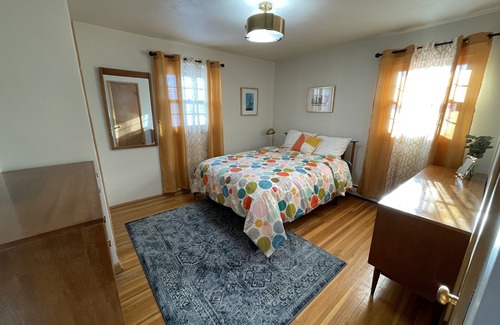 Grand Forks Casa | House one block from the Ralph Engelstad Arena