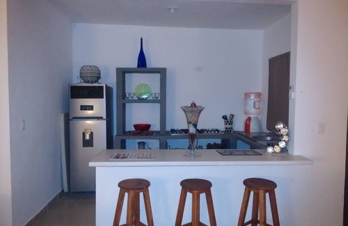 Puerto Morelos Casa | Casa un nivel