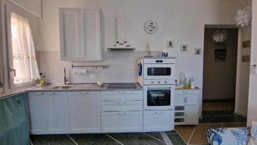 Marina di Pisa Apartamento | House Orilia in the green and by the sea