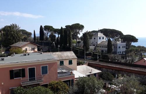 Sant'Ilario Apartamento | House Orizzonte - Casa Bianca
