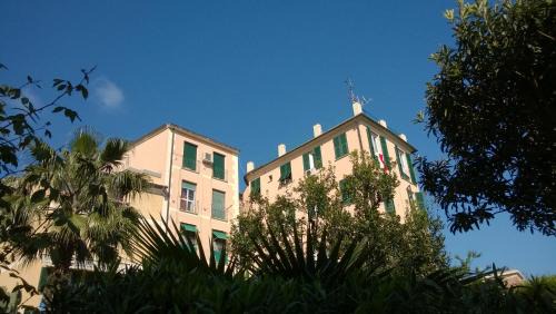 Sant'Ilario Apartamento | House Orizzonte - Casa Bianca