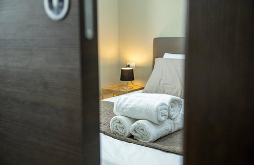 Sferracavallo Cama Y Desayuno | House Orlando
