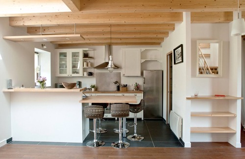 Paimpol Casa | Casa. (Anexo)