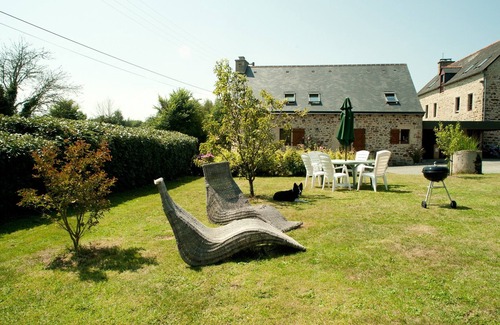Paimpol Casa | Casa. (Anexo)
