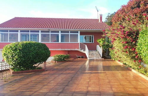 Bueu Casa | Casa con vistas al mar:Espectaculares vistas a la Ría de Aldán,Islas Ons.