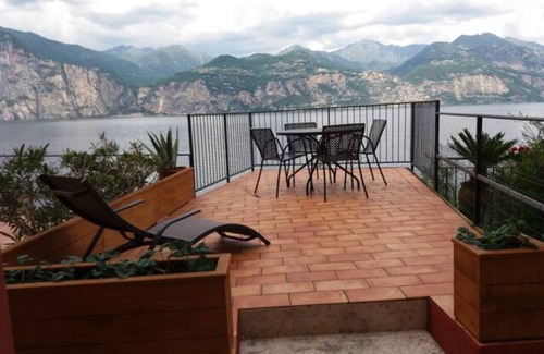 Cassone Apartamento | House Overview
