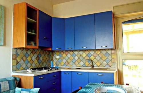 Marettimo Casa | House Overview