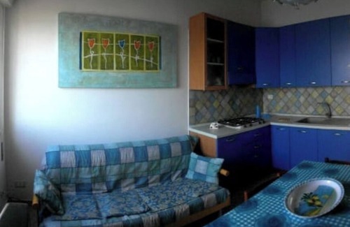Marettimo Casa | House Overview