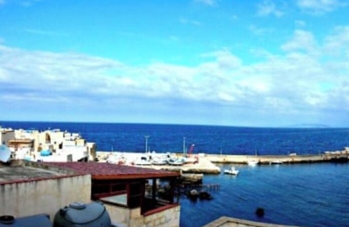 Marettimo Casa | House Overview