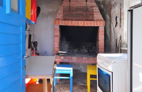 Veliki Drvenik Casa | Casa Paronda a 50 metros de mar limpio como el cristal, casa familiar y ecológica