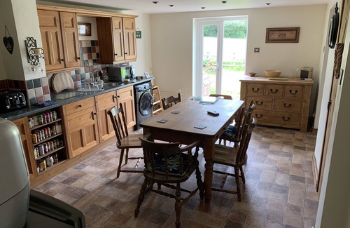 Overton-on-dee Casa | House perfect for exploring North Wales