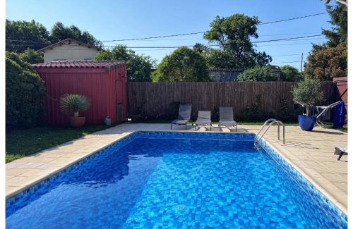 Plaisance Casa | House Perigourdine ex former diligence relay