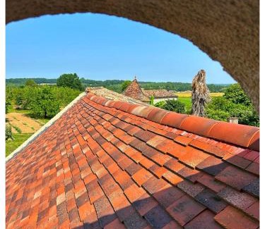 Plaisance Casa | House Perigourdine ex former diligence relay