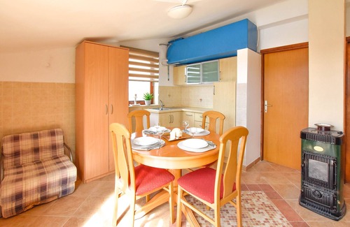 Zirje Casa | Calabaza De Casa (14771-K1) - Zirje - Isla Zirje