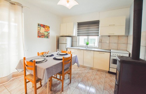 Zirje Casa | Calabaza De Casa (14771-K1) - Zirje - Isla Zirje