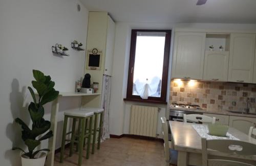 Medole Apartamento | HOUSE PIAZZA VITTORIA