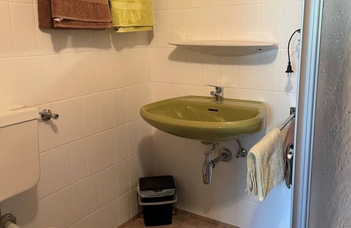 Heiligenblut Cama Y Desayuno | House Ponholzer - Double room