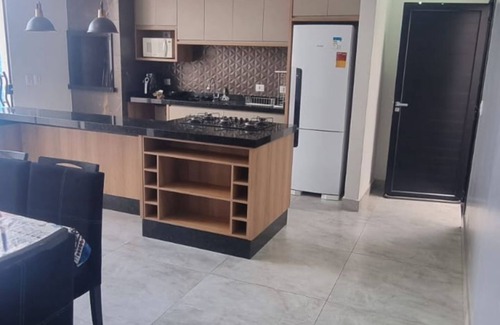 Foz do Iguacu Casa | House, Pool and Gourmet Space in Foz do Iguaçu, pet friendly