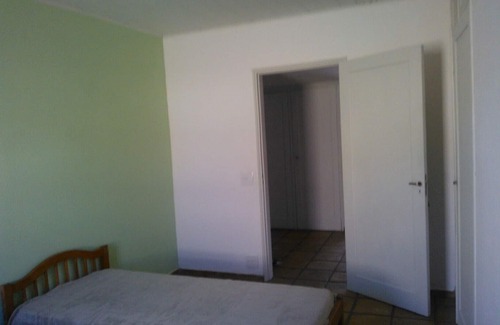Praia dos Sonhos Casa | HOUSE - DREAM BEACH - ITANHAÉM - 1 SUITE