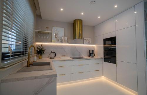 Bialy Dunajec Casa | House Prestige Glam