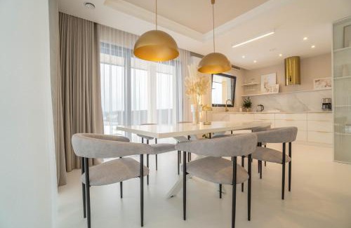 Bialy Dunajec Casa | House Prestige Glam
