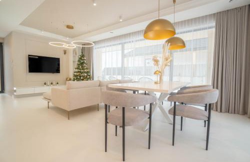 Bialy Dunajec Casa | House Prestige Glam