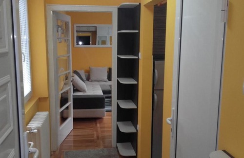 Uzice Apartamento | House Prljevic