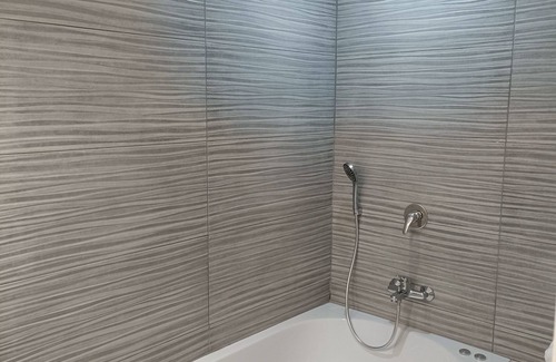 Sallustiano Casa | House Quattro Mori