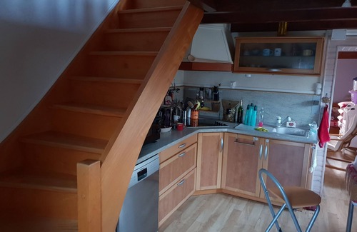 Maxilly-sur-Leman Casa | Zona tranquila casa
