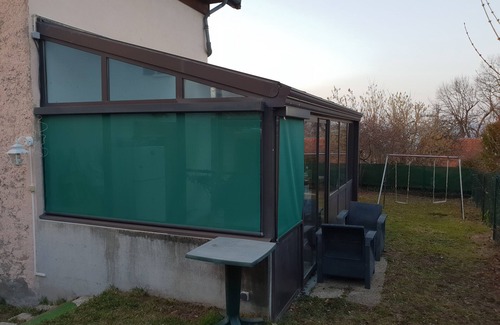 Maxilly-sur-Leman Casa | Zona tranquila casa