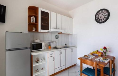 Molunat Apartamento | House Ra ica - One Bedroom Apartment with Terrace and Sea view 2