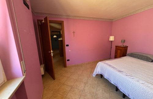 San Severo Apartamento | House raffy