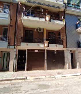 San Severo Apartamento | House raffy