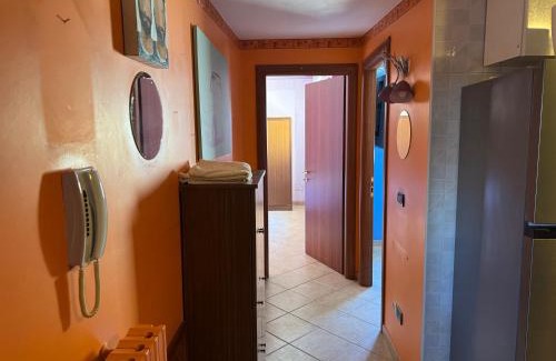 San Severo Apartamento | House raffy